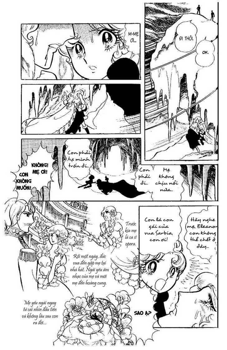 Kaerazaru Hyouga Chapter 1 - Trang 12