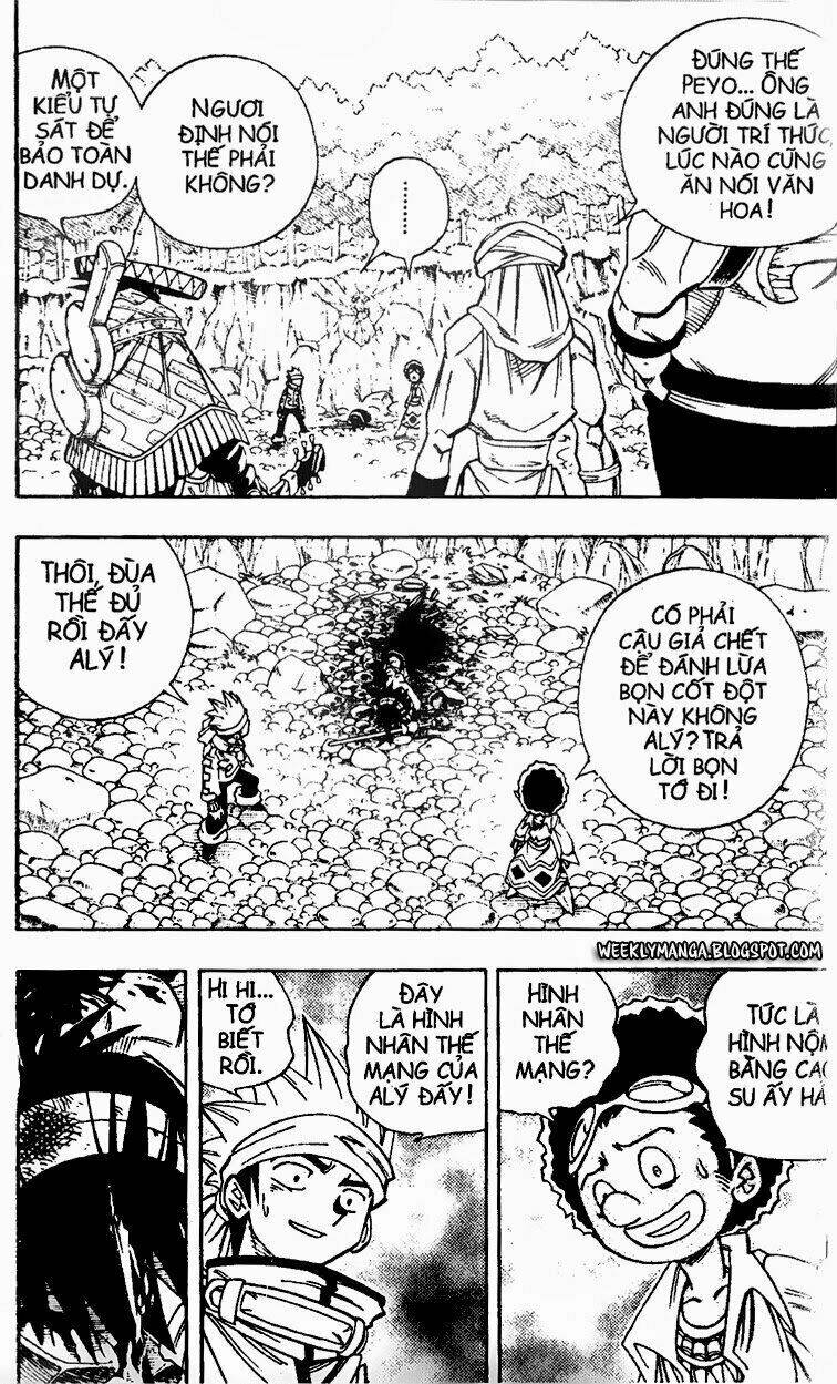 vua pháp thuật chapter 151 8