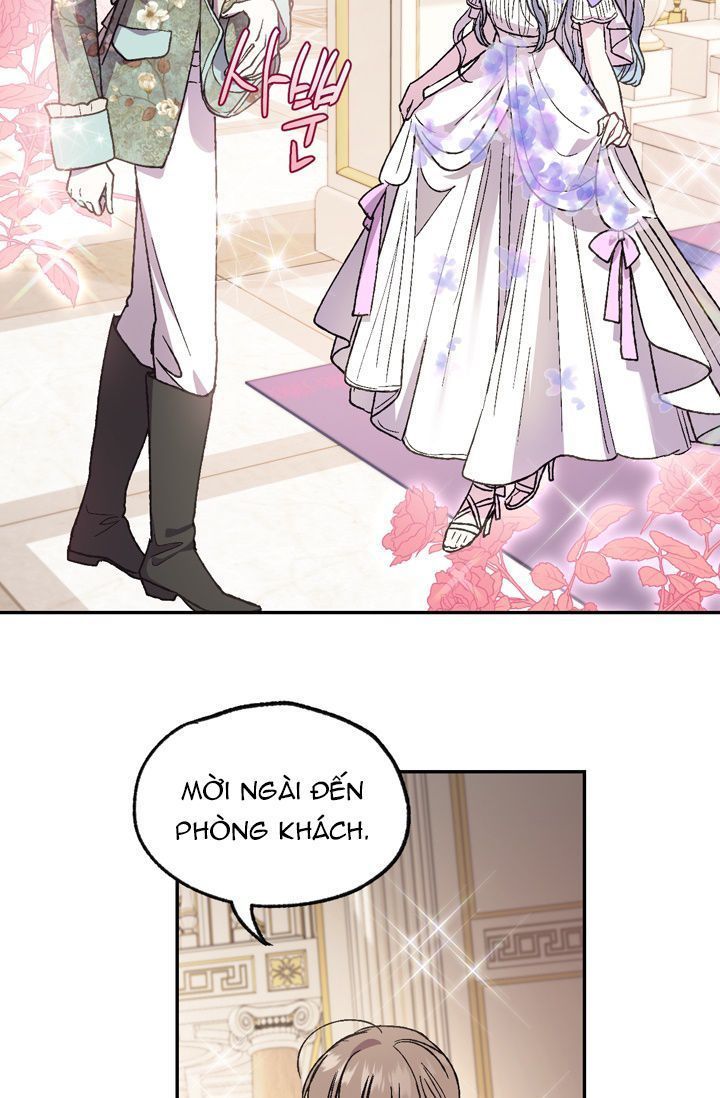 cha à, con không muốn kết hôn đâu chapter 20 27