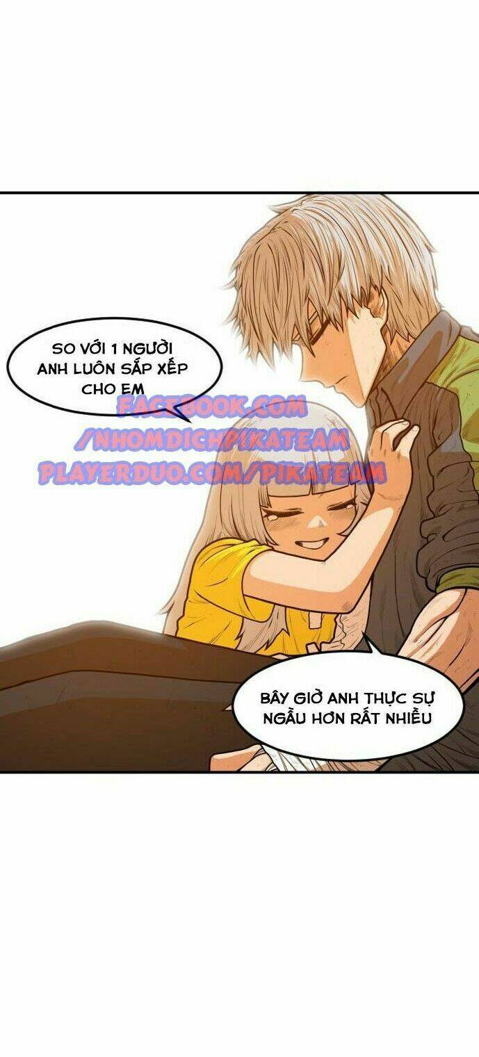 chinh phạt học đường chapter 14 93