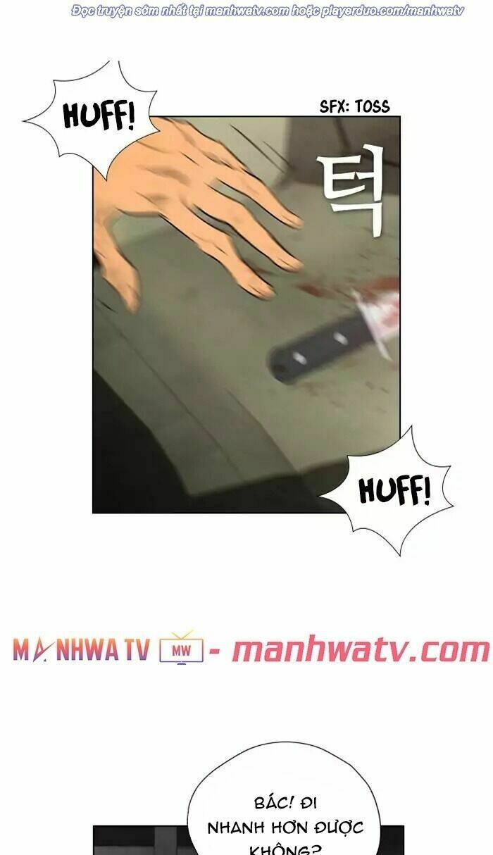 kẻ hồi sinh chapter 39 37