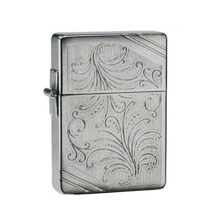 Bật Lửa Zippo 1935 Replica Elegance Chính Hãng Usa