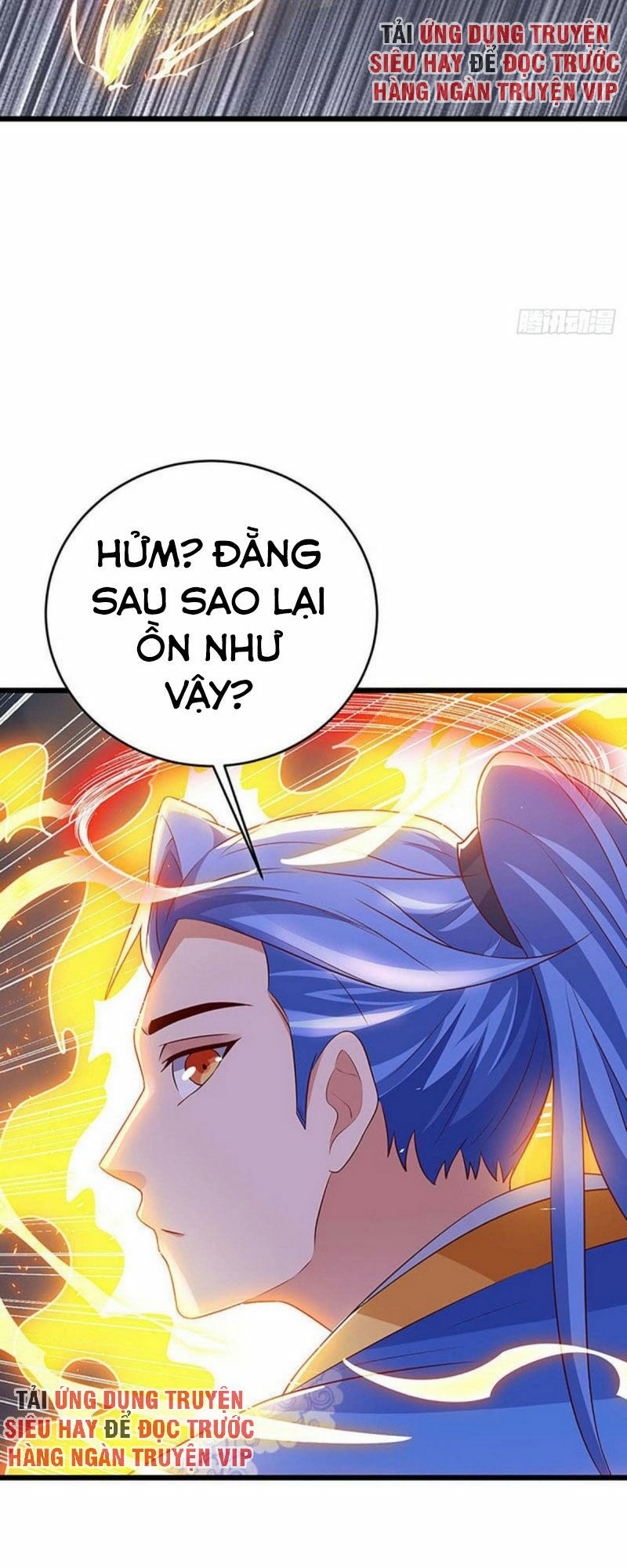 tối cường thăng cấp chapter 136 12