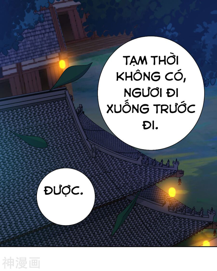 nghịch thiên chiến thần chapter 105 13