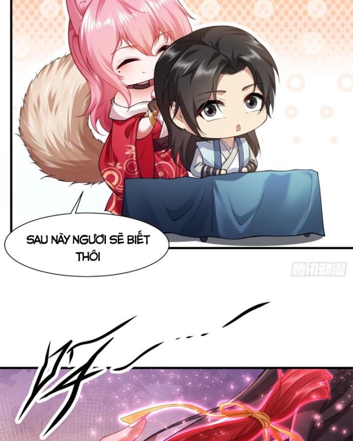 khởi đầu với tuyệt sắc nữ sư phụ: hệ thống thập cân phản cốt chapter 42 41