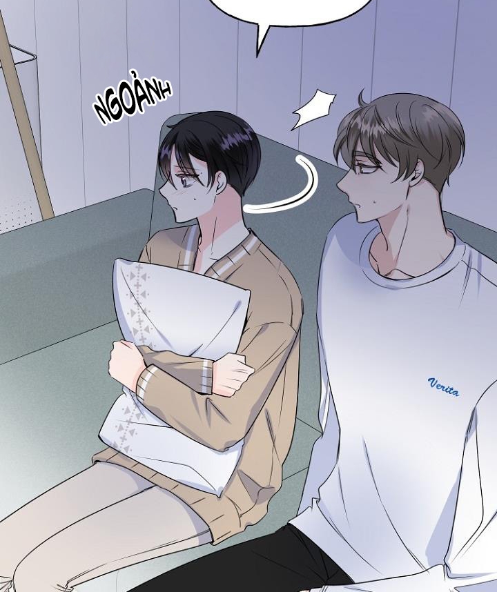 xác suất tình yêu chapter 27 8