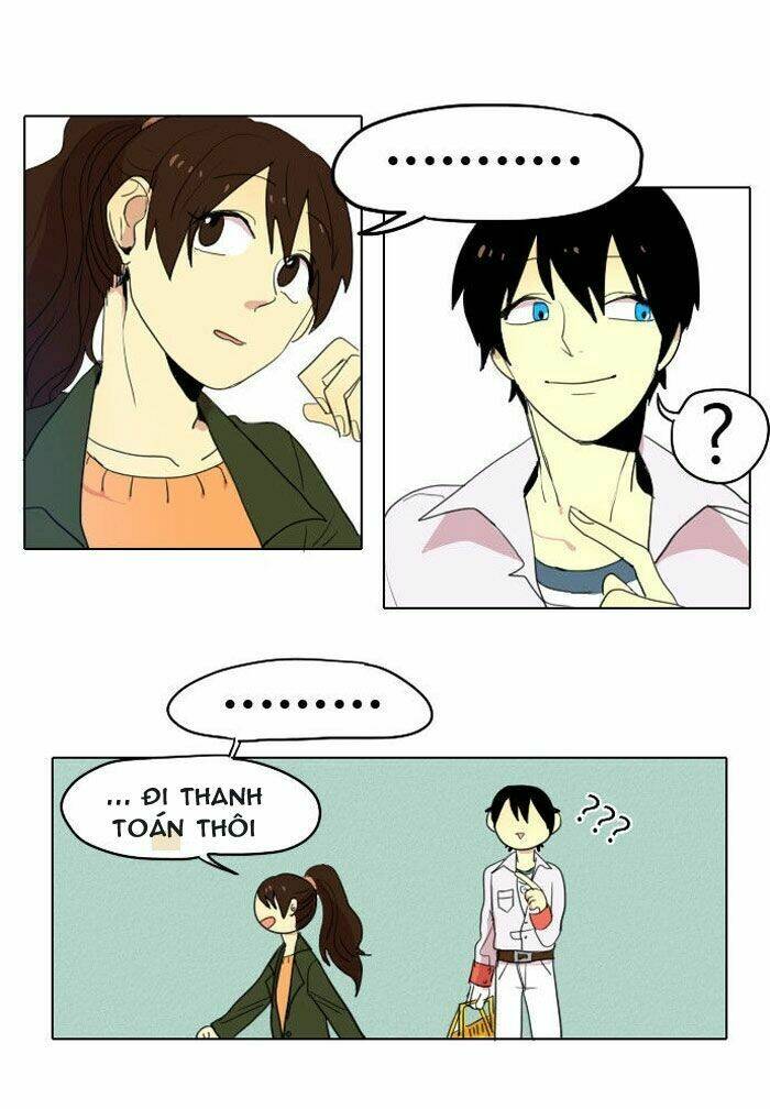 the devil who can't fly chapter 6 14