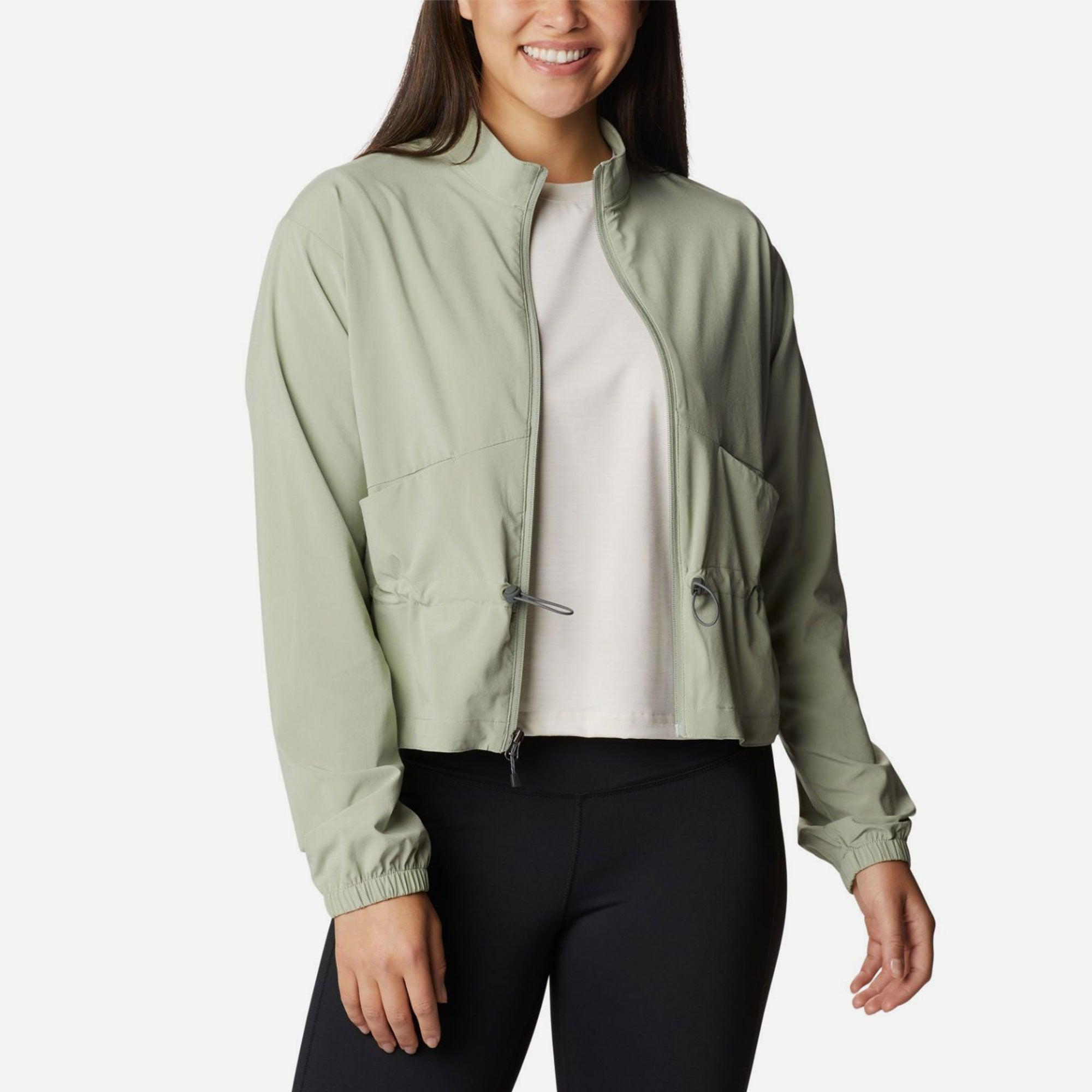 Áo khoác thể thao nữ Columbia Boundless Beauty Full Zip - 2032693348