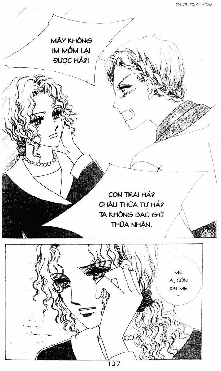 điên vì yêu - love like crazy chapter 47 15