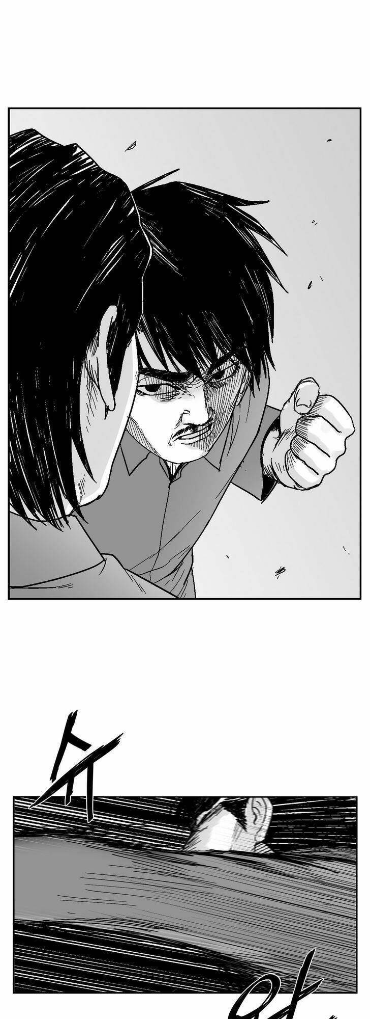 bạo lực học đường chapter 65 20