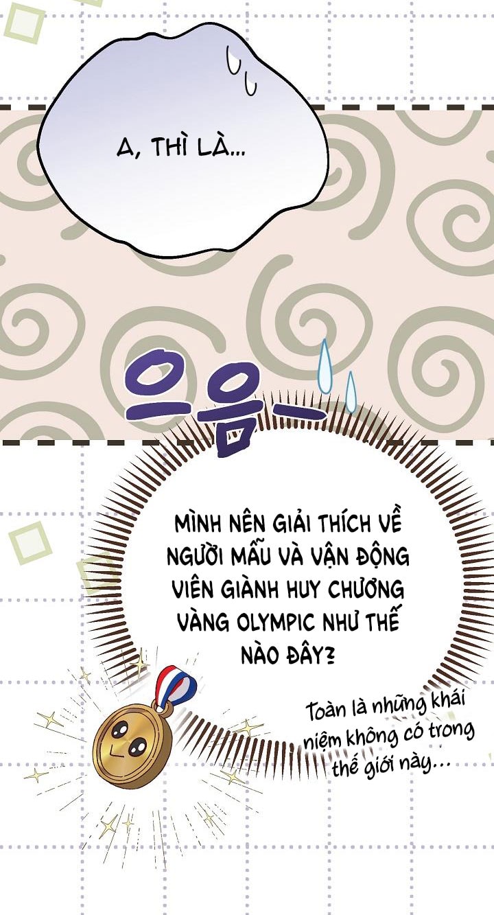 trở thành vợ thái tử quái vật chapter 103 30