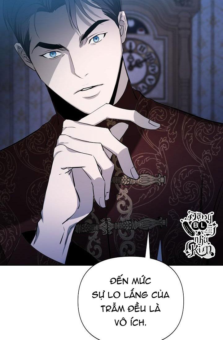 hai đất nước, đất nước của nô lệ chapter 15 44