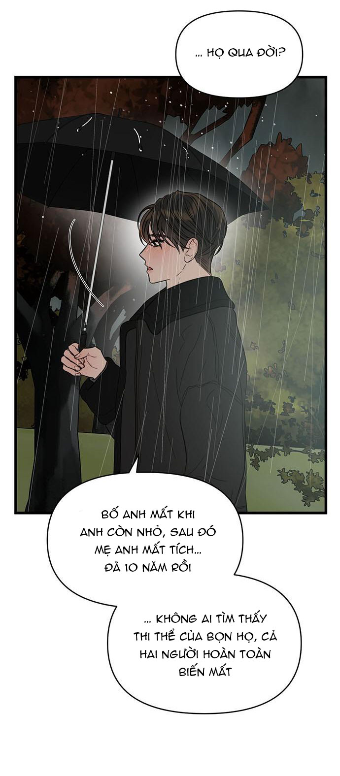[18+] dục vọng tao nhã chapter 30.2 4