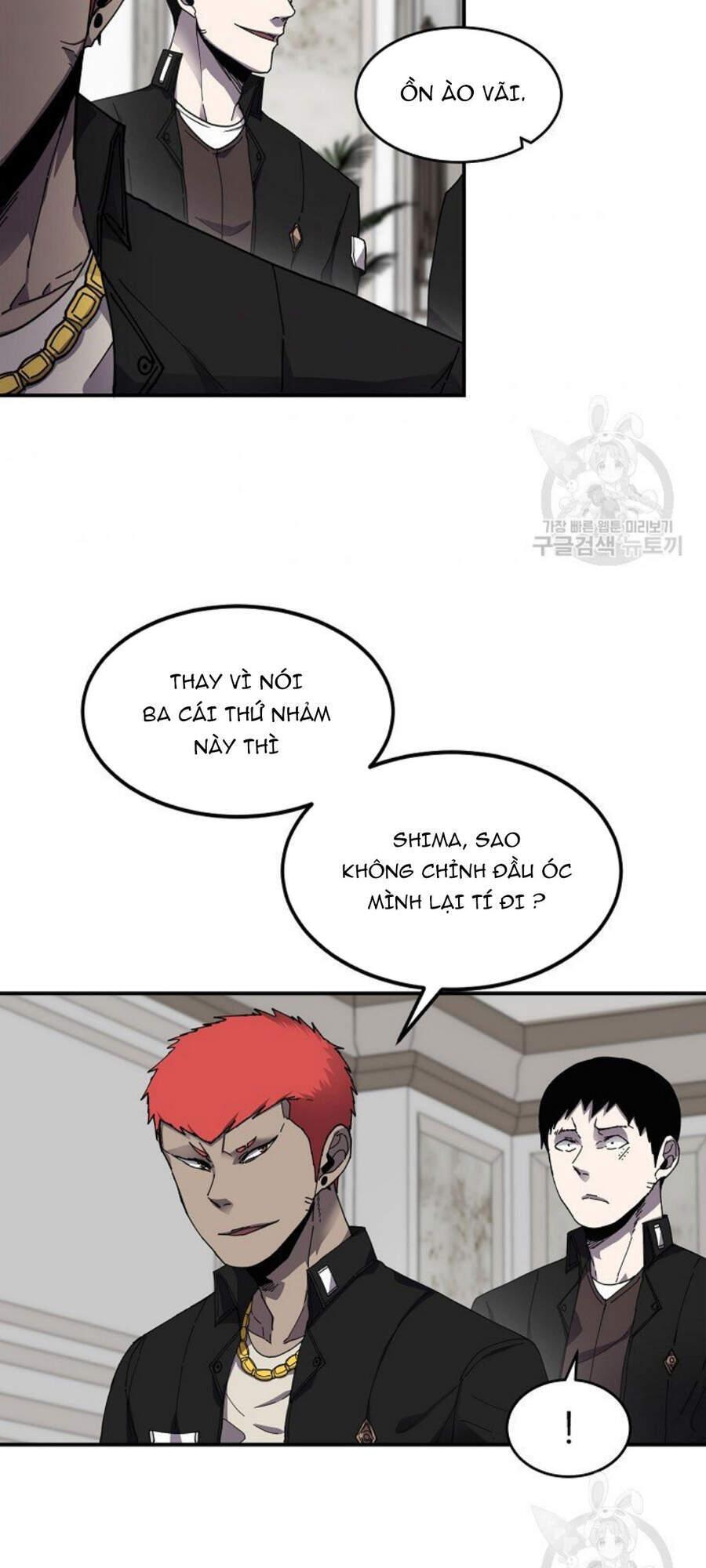 pháp sư chapter 22 5