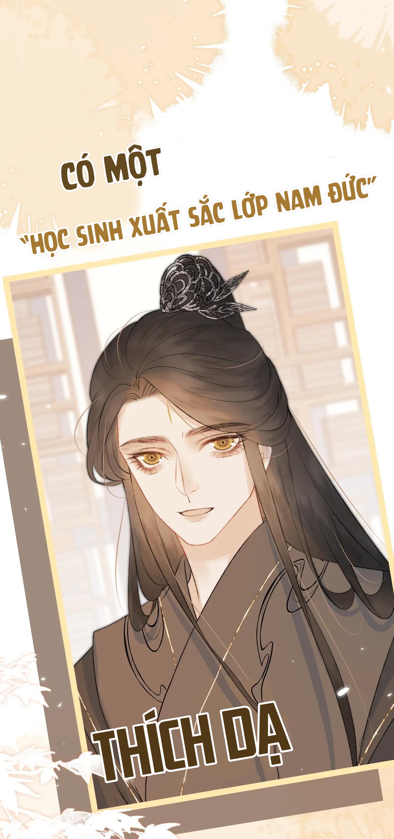 ta tới để báo ân chapter 0 1