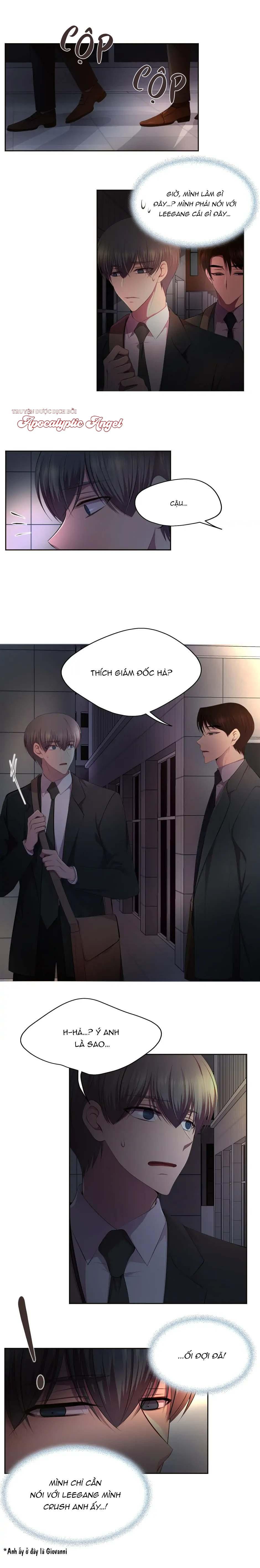 giữ em thật chặt (hold me tight) chapter 118 2