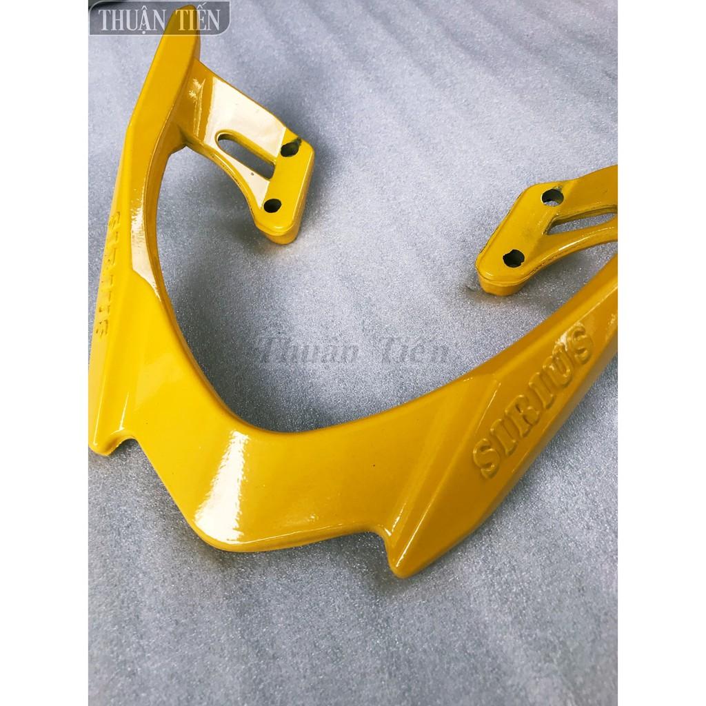 CẢNG SIRIUS KIỂU EXCITER 150 NHÔM SƠN ĐỦ MÀU