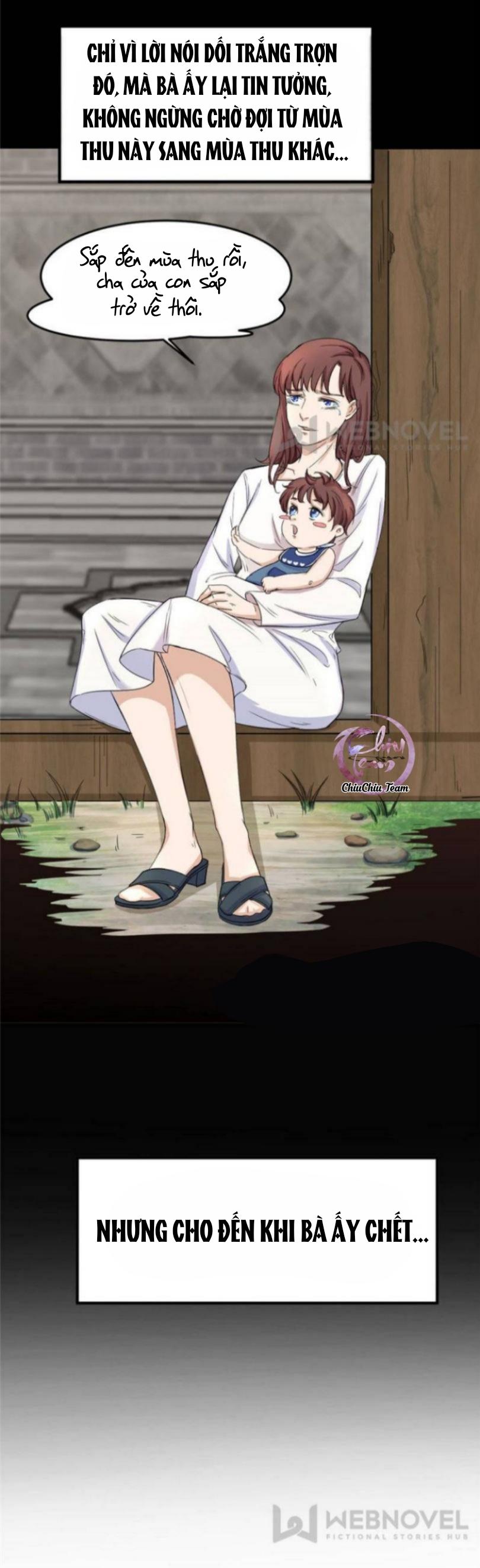 thu dĩ vi kỳ chapter 34 9