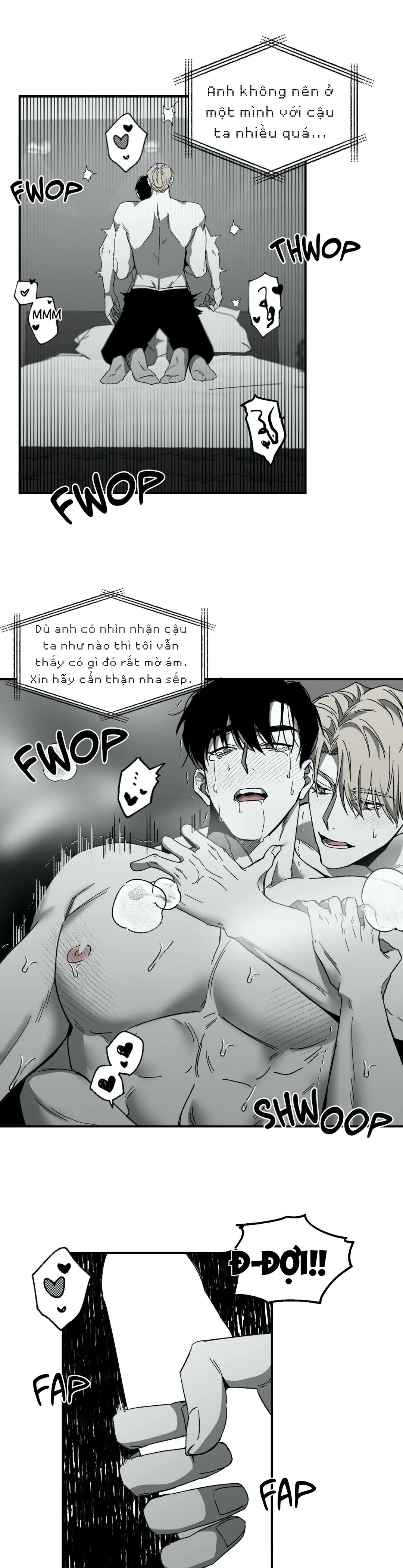 theo dõi chapter 4 16