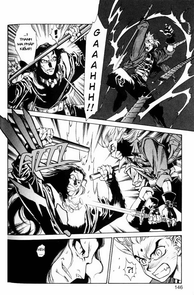 monster collection chapter 11 5