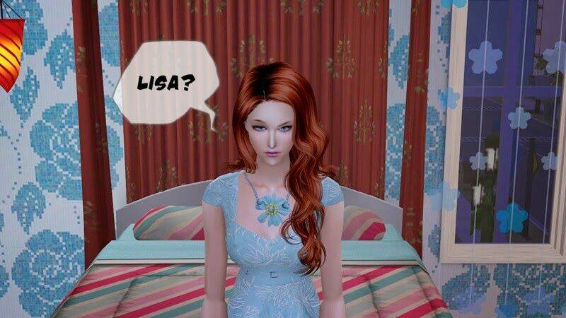 viên đạn bạc [truyện sims 2] chapter 26 34