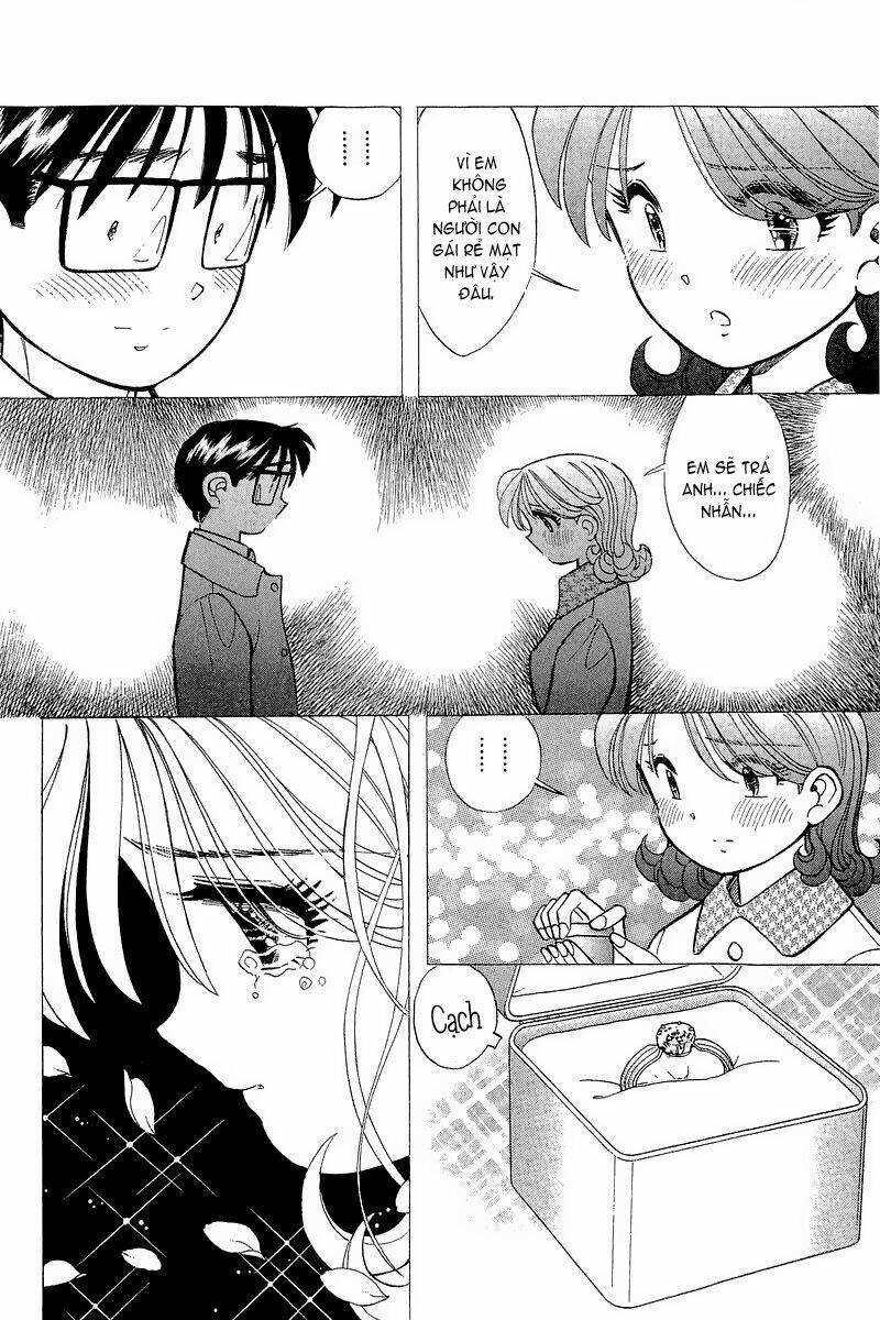 yume de aetara chapter 127 17