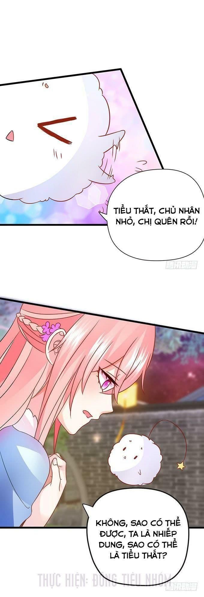hồ tiên hung bạo chapter 43 32