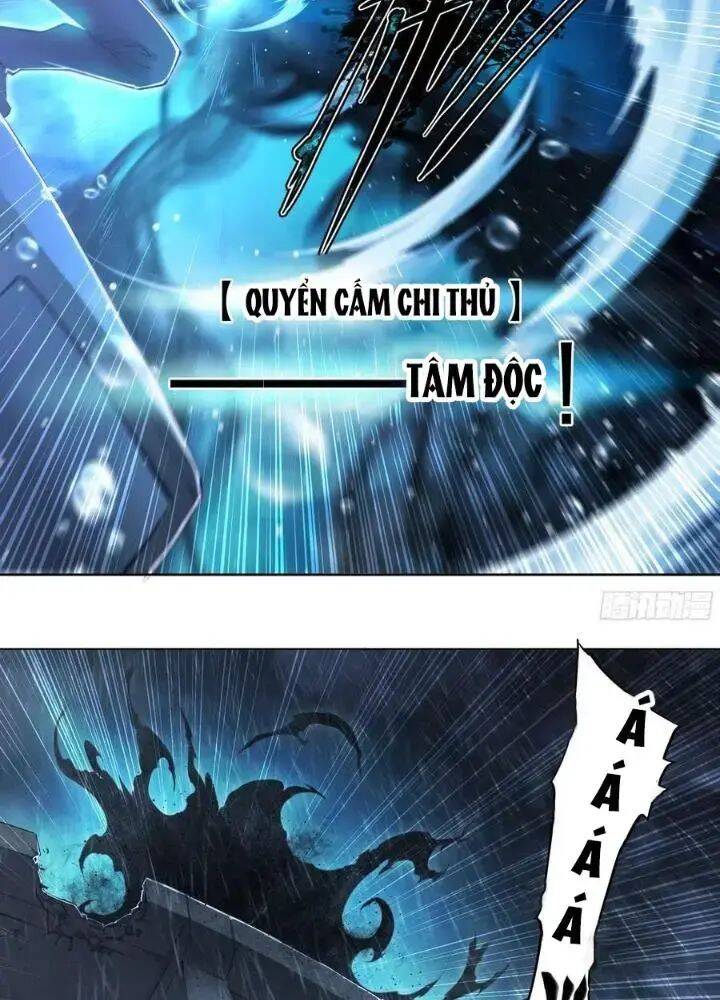 dự báo khải huyền chapter 91 43