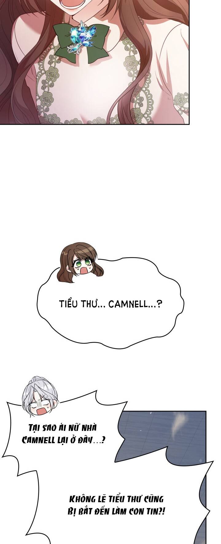 từ ác nữ, tôi trở thành một người mẹ chapter 22.2 53