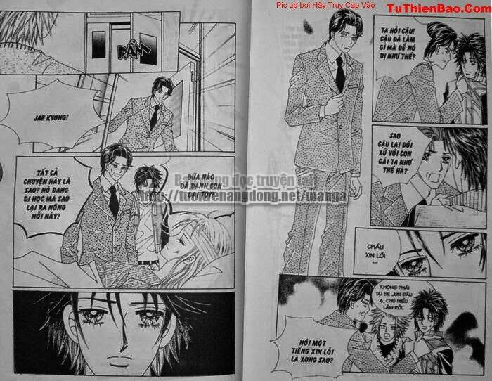 cô nàng sandwich chapter 37 24