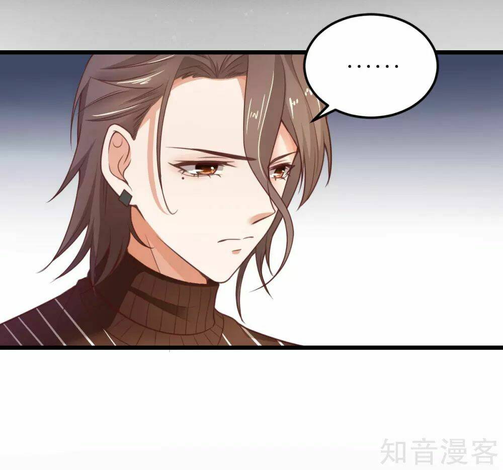 cường thế tù ái - địch thiếu đừng xằng bậy chapter 54 5