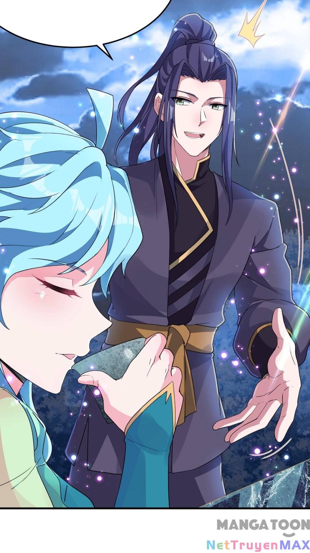 đệ nhất người ở rể chapter 233 34