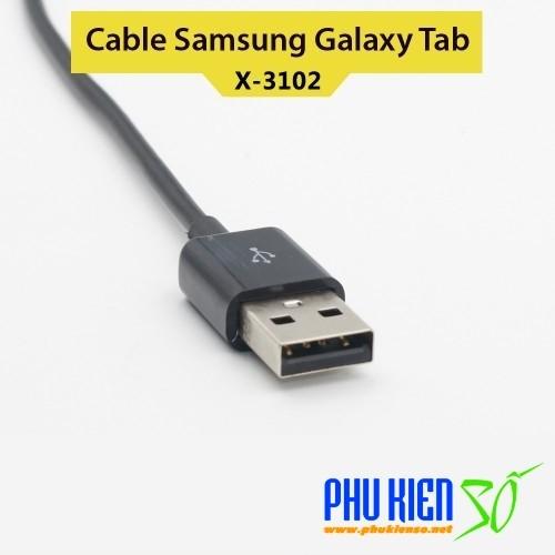 Cable Samsung Galaxy Tab