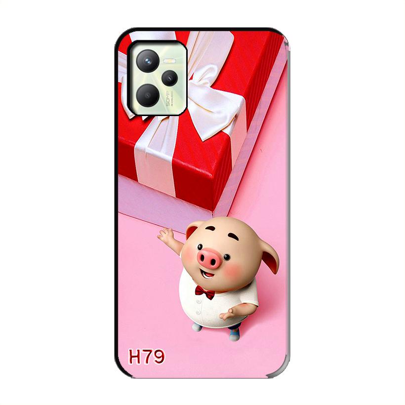 Ốp Lưng Dành Cho Realme C35