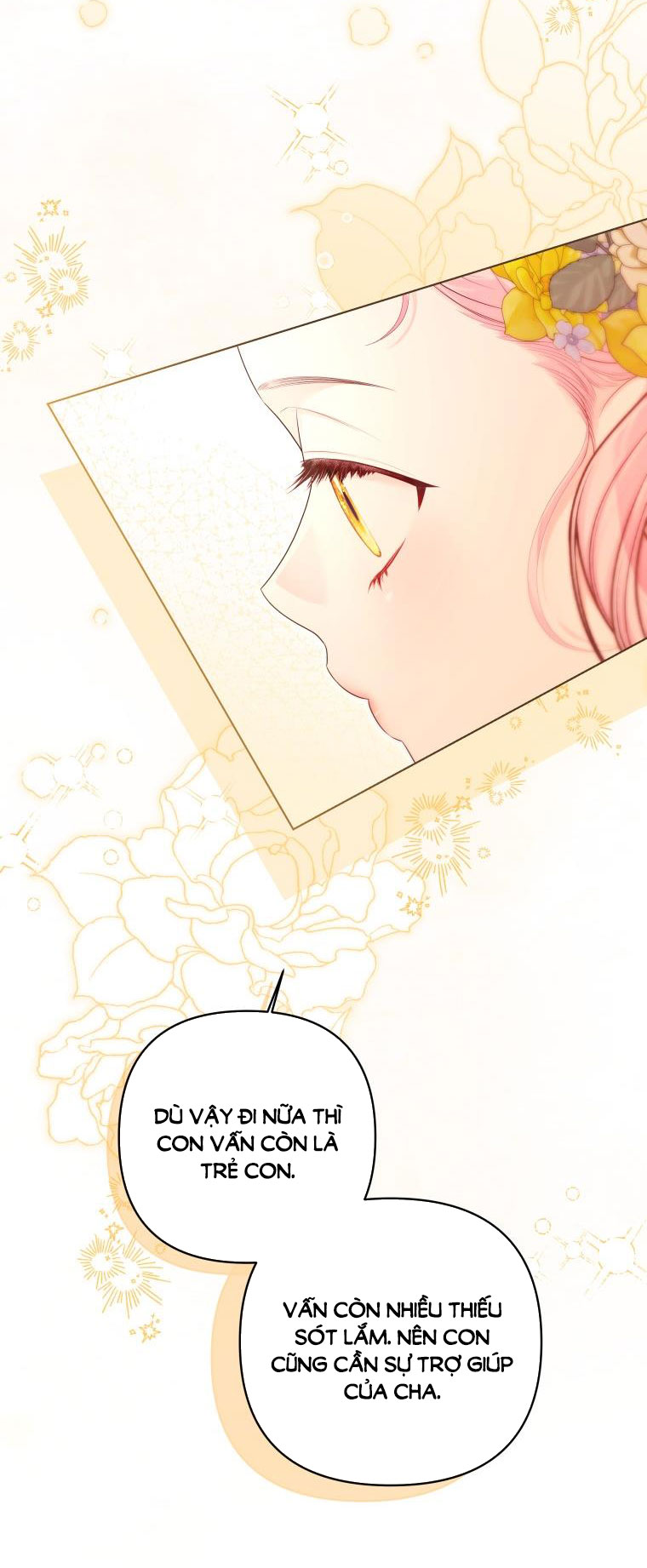 thà rằng để tôi trở thành nữ hoàng chapter 17.2 19