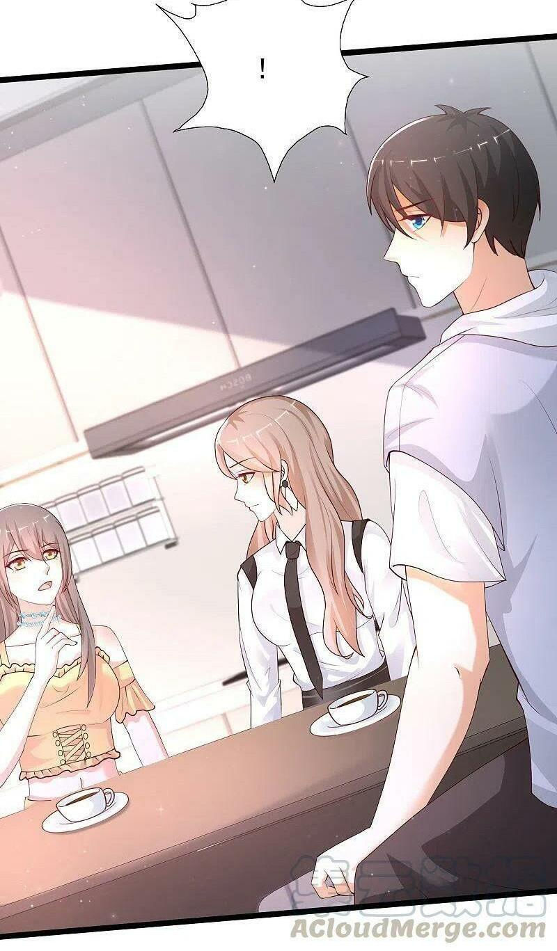 tối cường vận đào hoa chapter 236 23