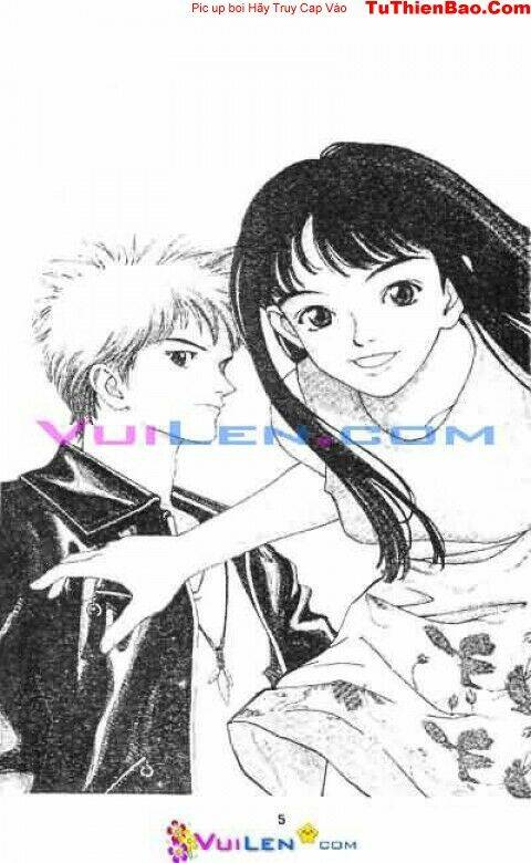 cô bé thám tử chapter 1 5