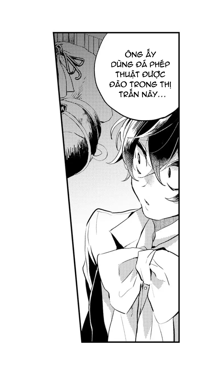 tiếng gọi của tình yêu sau trải nghiệm cận tử chapter 30 24