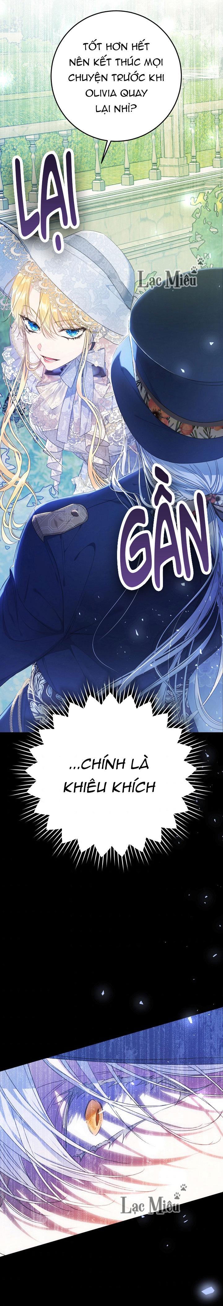 ác nữ là con rối chapter 45 17