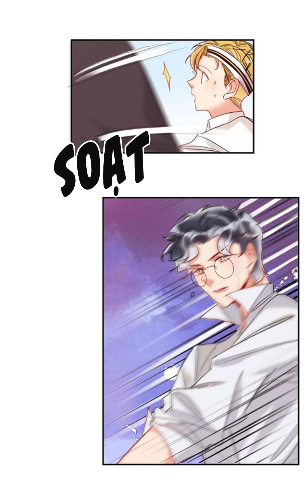 kế hoạch đánh chiếm của công chúa nghèo chapter 20 24