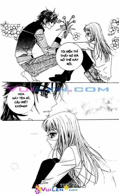 sâu trong ánh mắt chapter 70 12