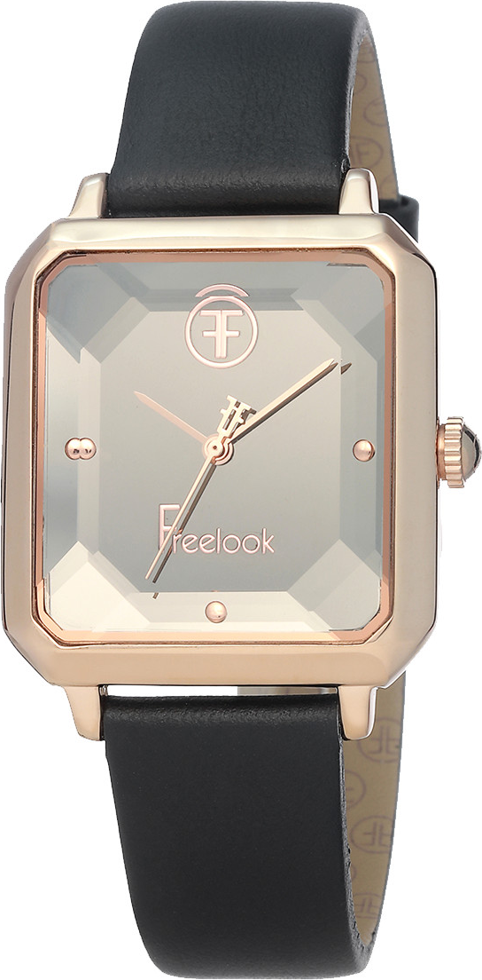 Đồng hồ nữ thời trang chính hãng FREELOOK  EIFFEL FL.1.10104 (30x39.5 mm) - Galle Watch