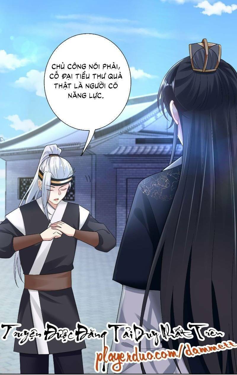 độc y đích nữ chapter 109 3