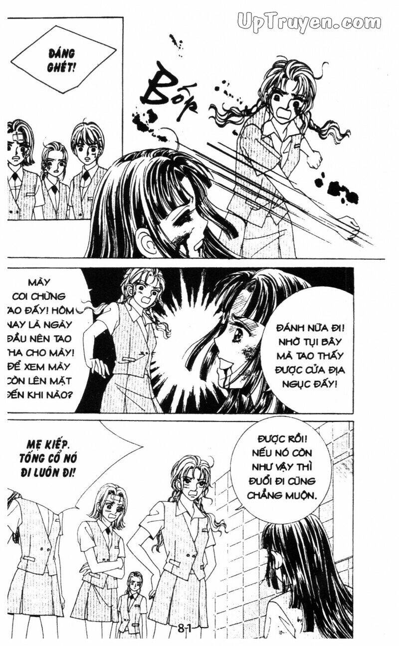 mặt nạ tình yêu chapter 40 83