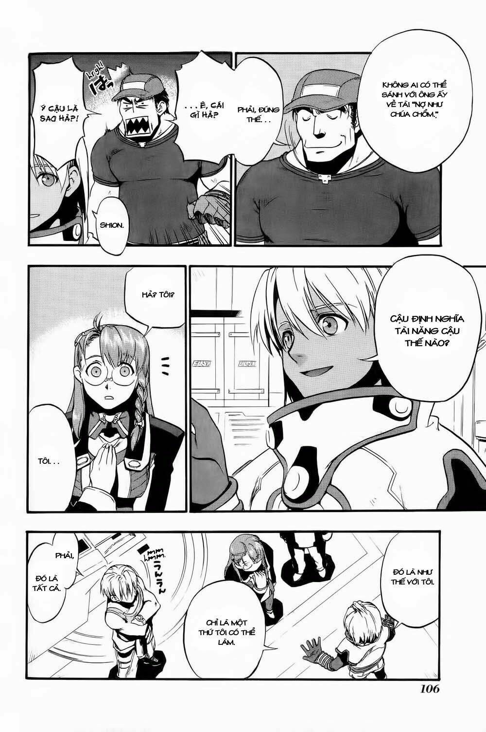 xenosaga chapter 3 9