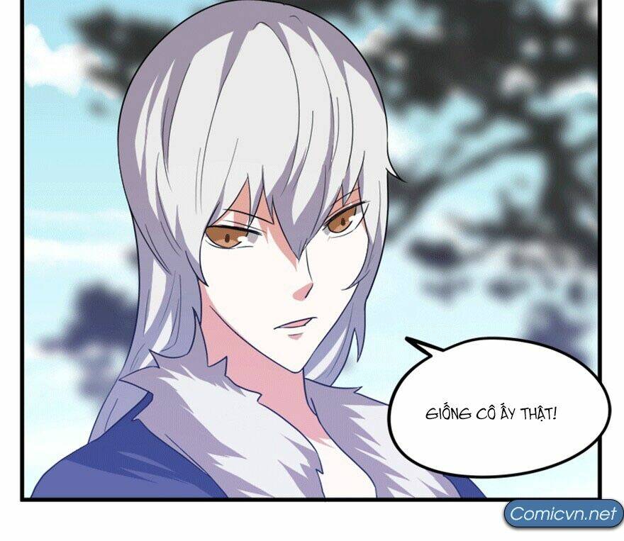 trùng sinh thành yêu chapter 18 39