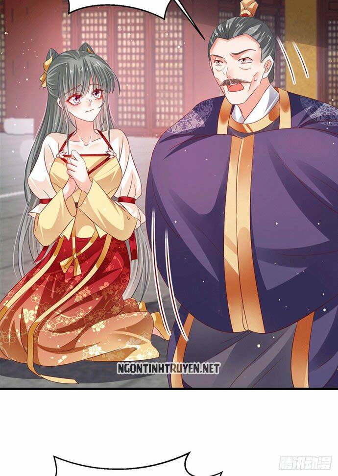 bệnh kiều phu quân ngạnh thượng cung chapter 21 7