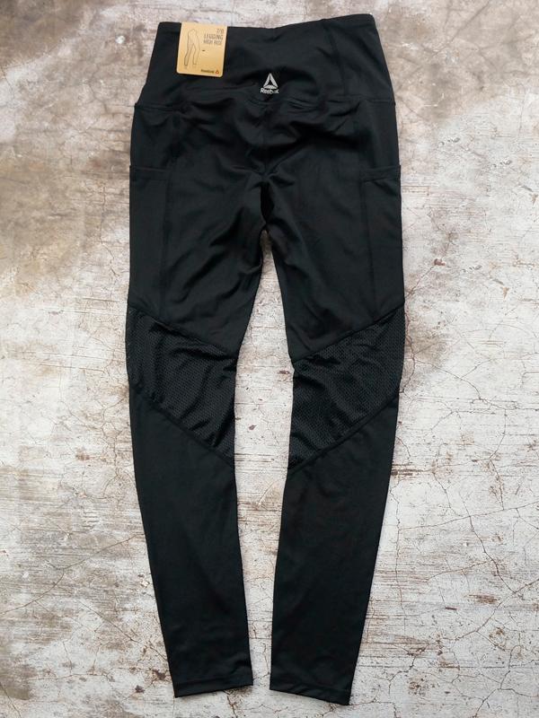Quần Tập Legging Nữ 7/8 Length Tight - SIZE XS/S