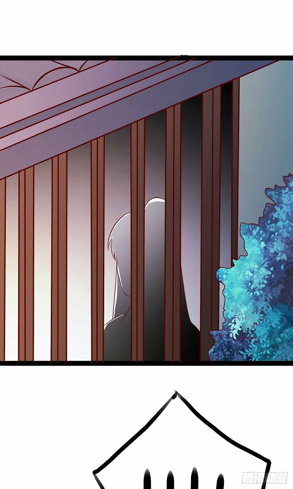 hoàng hậu của trẫm là võ lâm minh chủ chapter 7 16