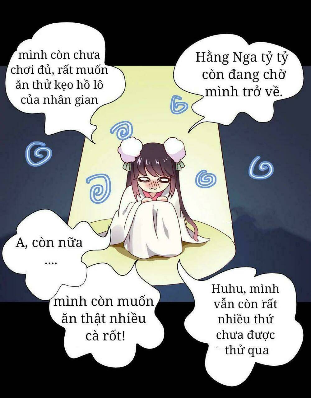 phi thiên địch tự dưỡng đích khẩu tử chapter 30 4